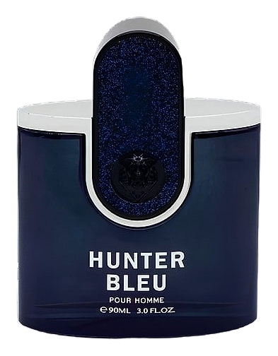 Hunter Bleu by Emper – Eau de Parfum
