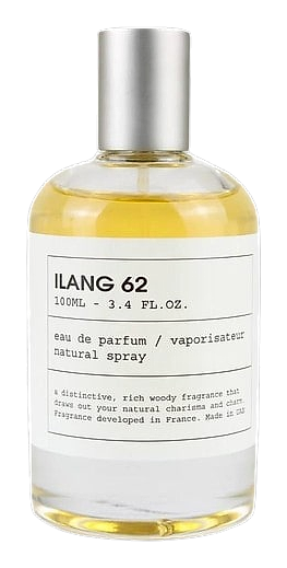 Ilang 62 by Emper