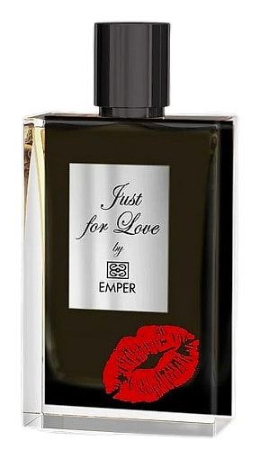 Just for Love by Emper – Eau de Parfum