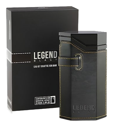 Legend Black by Emper
