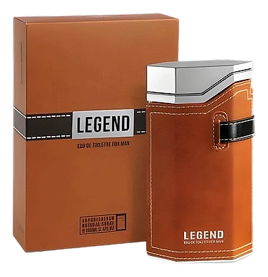 Legend by Emper