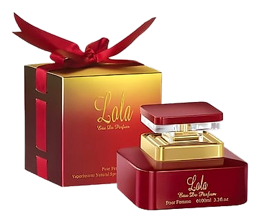 Lola by Emper
