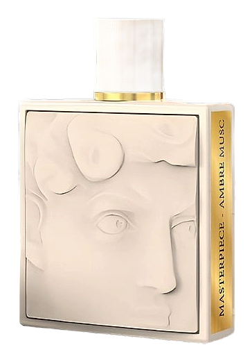 Masterpiece Ambre Musc by Emper