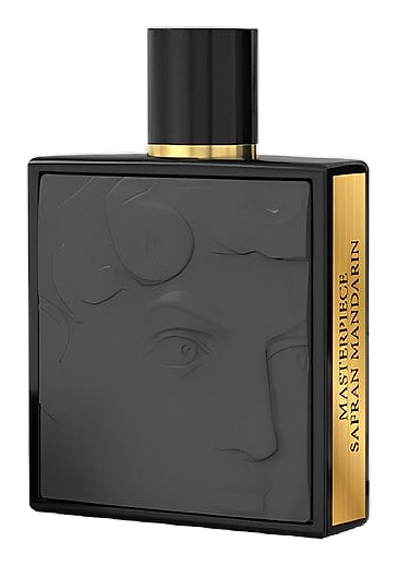 Masterpiece Safran Mandarin by Emper – Eau de Parfum