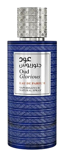 Oud Glorious by Emper