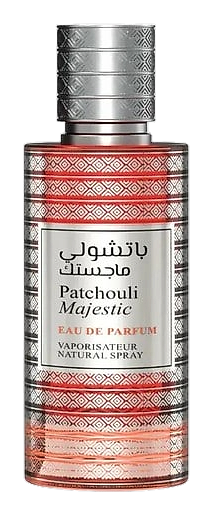 Patchouli Majestic by Emper – Eau de Parfum