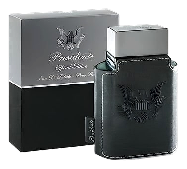 Presidente by Emper