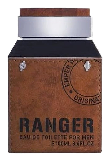 Ranger by Emper