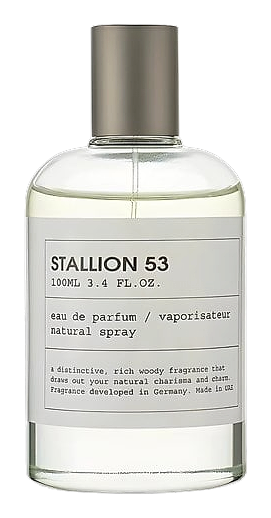Stallion 53 by Emper
