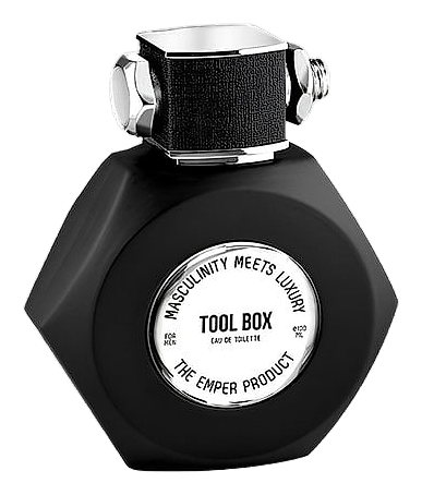 Tool Box by Emper – Eau de Toilette
