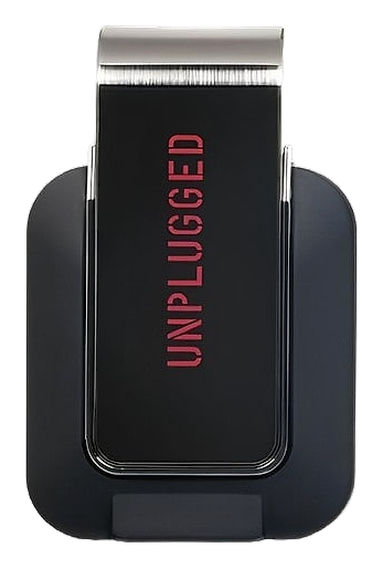Unplugged Pour Homme by Emper – Eau de Toilette