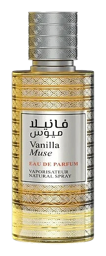 Vanilla Muse by Emper