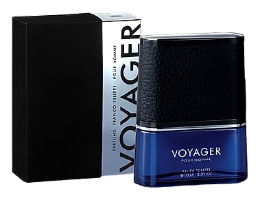 Voyager by Emper – Eau de Toilette