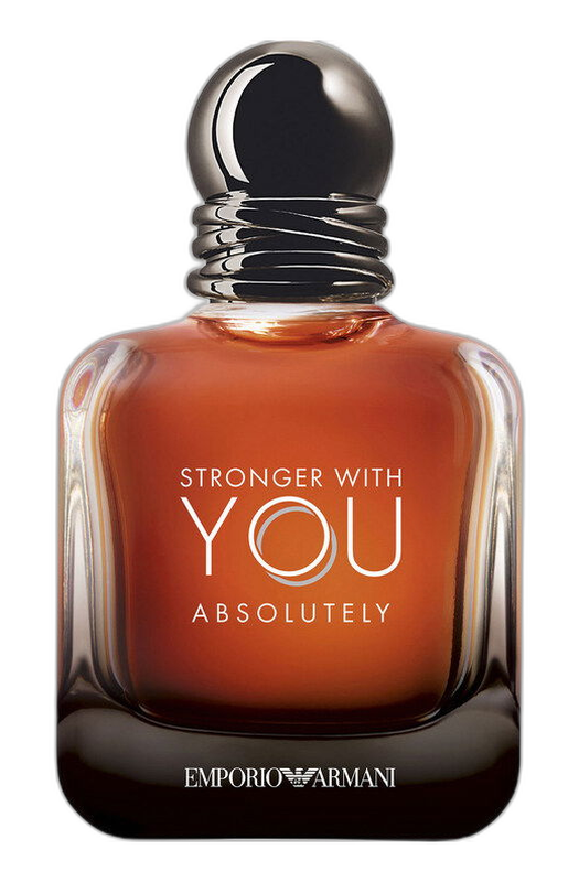 Emporio Armani Stronger With You Absolutely by Giorgio Armani