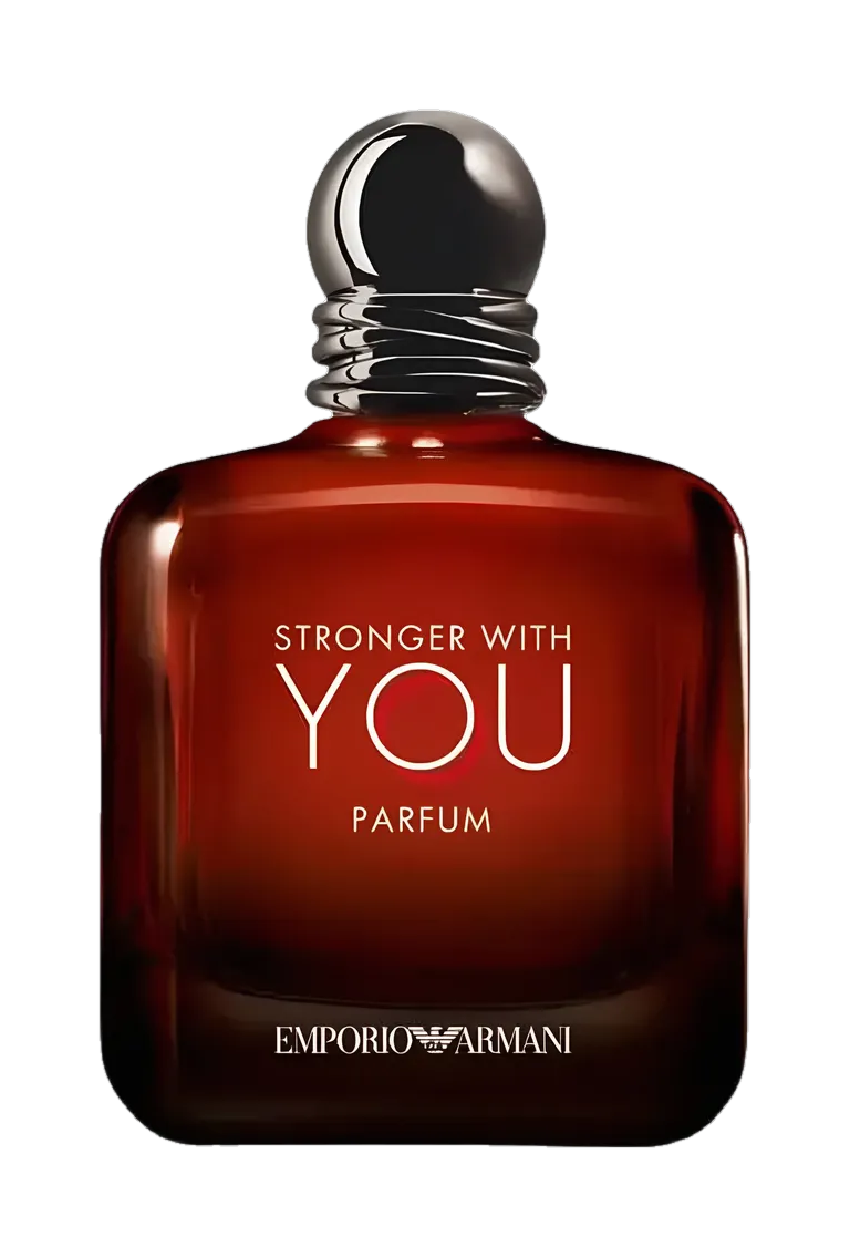 Stronger With You Parfum by Emporio Armani
