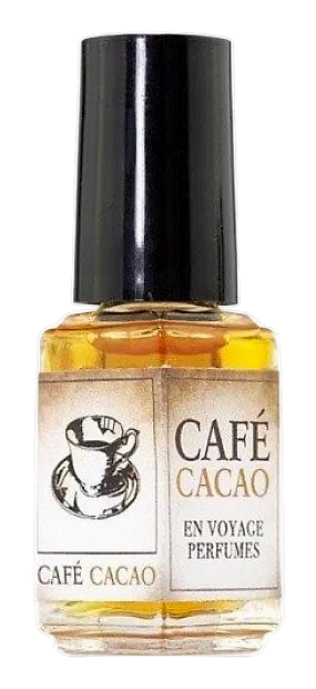 Café Cacao by En Voyage Perfumes