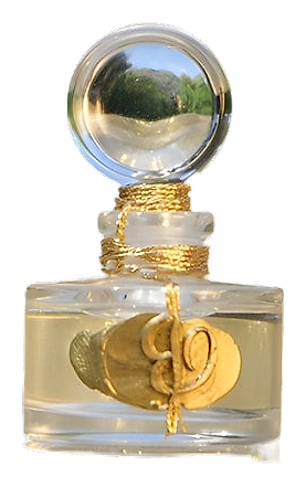 En Voyage Perfumes Debut de Carmel