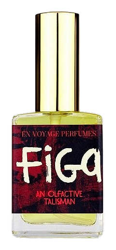 Figa by En Voyage Perfumes