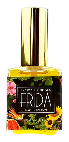 Frida by En Voyage Perfumes