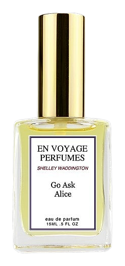 Go Ask Alice by En Voyage Perfumes