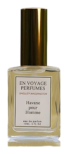 En Voyage Perfumes Havane pour Homme