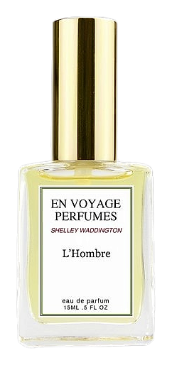 L'hombre by En Voyage Perfumes