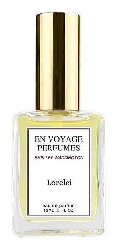En Voyage Perfumes Lorelei
