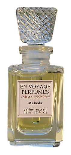 En Voyage Perfumes Makeda