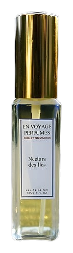 Nectars des Iles by En Voyage Perfumes