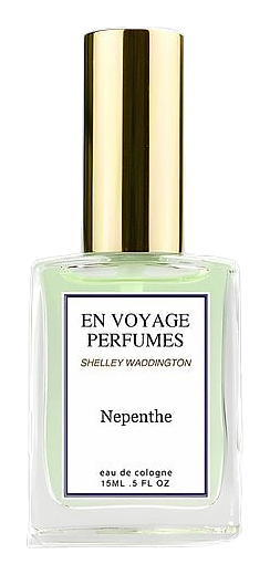 En Voyage Perfumes Nepenthe