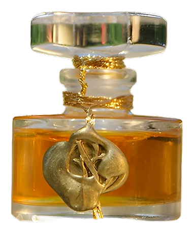 Peche noir by En Voyage Perfumes