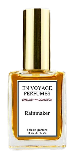 Rainmaker by En Voyage Perfumes