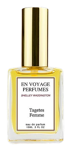 En Voyage Perfumes Tagetes Femme