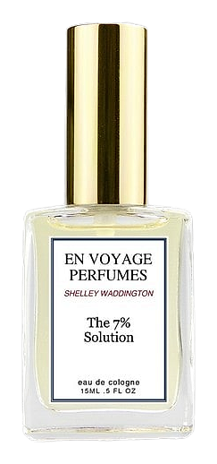 En Voyage Perfumes The 7 Percent Solution