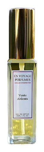 Vents Ardents by En Voyage Perfumes