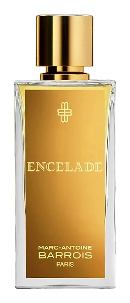 Encelade by Marc-Antoine Barrois