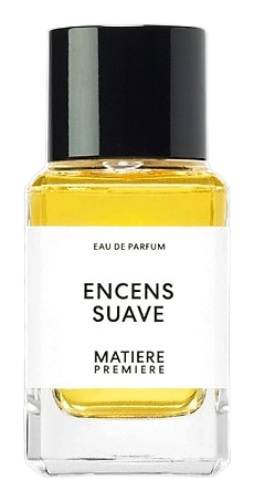 Encens Suave by Matiere Premiere