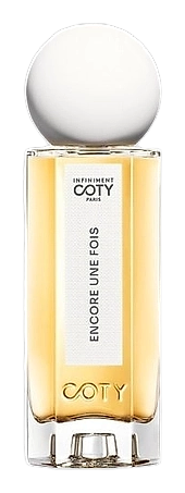 Encore Une Fois by Infiniment Coty Paris