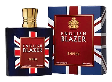 Empire by English Blazer