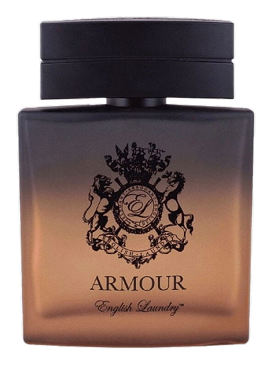 Armour by English Laundry