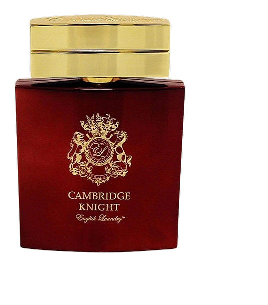 Cambridge Knight by English Laundry
