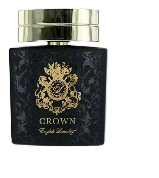 Crown by English Laundry