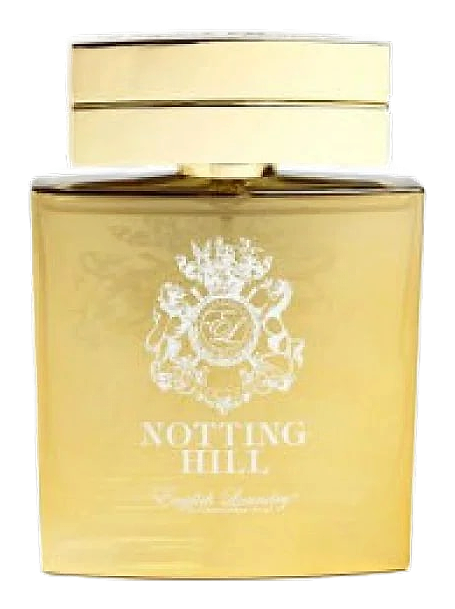 Notting Hill by English Laundry