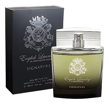 English Laundry Signature for him by English Laundry