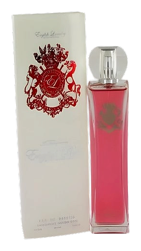 English Rose by English Laundry