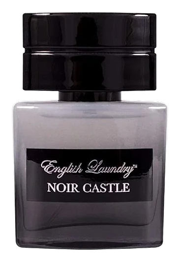 Noir Castle by English Laundry