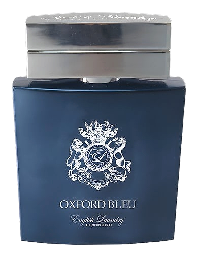 Oxford Bleu