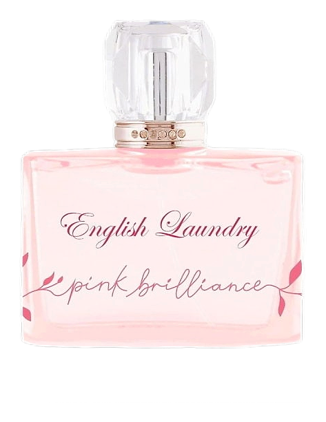 Pink Brilliance by English Laundry
