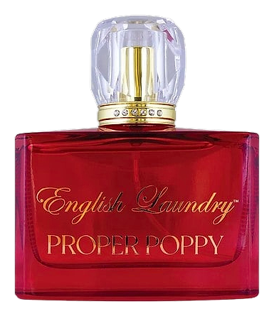 Propper Poppy by English Laundry