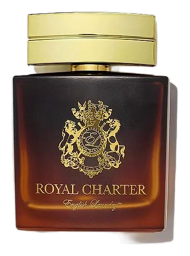 Royal Charter by English Laundry